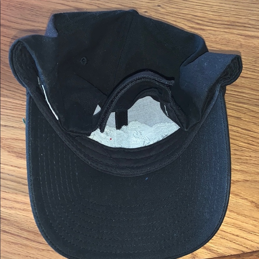 D.A.R.E. Hat - Picture 3 of 5